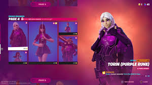 You need to spend battle stars to unlock them, but you need to unlock a certain amount of rewards to . Fortnite Season 8 Super Styles How To Unlock All Blue Purple Golden Rune Styles Dexerto