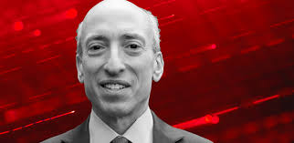 SEC Chairman Gensler says it's time to update B-D comp rule