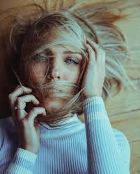 Josephine Starr Photographer Tyler McAuley