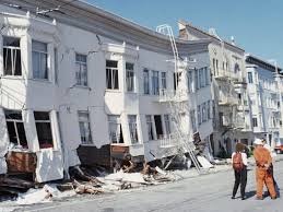 In san francisco, your chance of becoming a victim of a property crime is one in 18, which is a rate of 57 per one thousand population. San Francisco Where Is The Least Safe Place To Live In An Earthquake