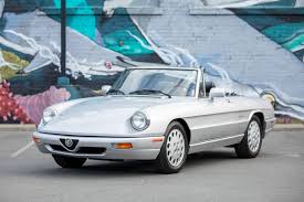 Image result for Silver 1985 Alfa-Romeo