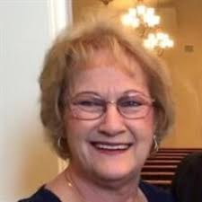 Obituary information for Letha Marie Ogles
