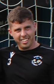 Daisy Hill skipper O'Brien relishing a Bacup double