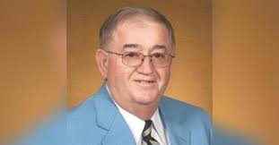 Donald R. Lichlyter Obituary