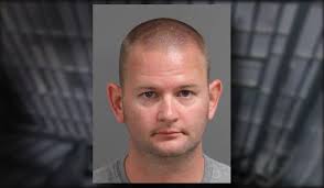 Fire captain caught pleasuring self in Garner Target parking lot, police say