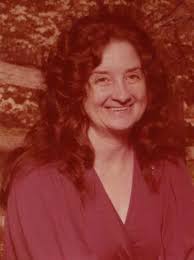 Anna Markland Obituary