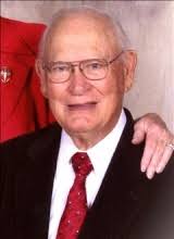 Obituary information for Clarence Albert Johnson