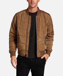 Life After Denim M1 Bomber Jacket Golden Olive M Life After Denim Bomber Jacket Jackets