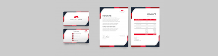 Download exceptional emblem letterhead templates and emblem letterhead designs include customizable layouts, professional artwork and logo designs. Create Letterheads With Your Logo Make Letterheads With Your Logo