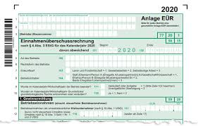 Daher musst du beim erstellen einer eür die zugehörigen belege lange genug aufbewahren! Einnahmen Uberschuss Rechnung Einfach Erklart Tipps Infos