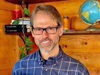 Hatcher writes book about hypermasculinity, sexism