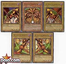 Don't forget to like, comment Pojo S Yu Gi Oh Card Of The Day