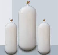 CNG Cylinder For Car