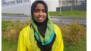 Gabar si live ah u bashaalayso xaax futo weyn wasmo somali niiko · bashaal live nov 5th 2017, 04:11am pst. 16 Sano Jir Soomaali Ah Oo Wacdaro Ka Dhigtay Norway Bbc News Somali