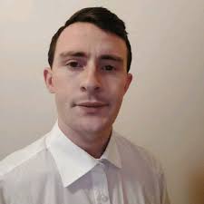 Started my first Clearfell as a harvest manager yesterday an I collected my  offical Van today.