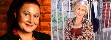 Join facebook to connect with teresita reyes and others you may know. El Antes Y Despues De Teresita Reyes Fotech Cl