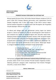 Jabatan air negeri sabah (jans). Kenyataan Media Paip 17 Pengurusan Air Pahang Berhad Facebook