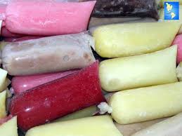 Topogigios O Charamuscas Solo En Honduras Food Frozen Desserts Recipes