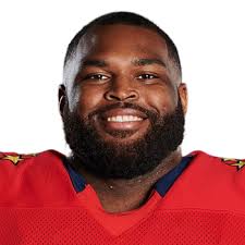 Calvin Ashley Bio Information