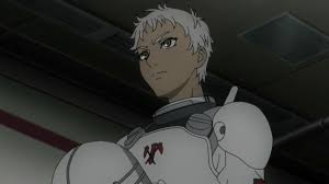 Deadman Wonderland – 11 - Random Curiosity