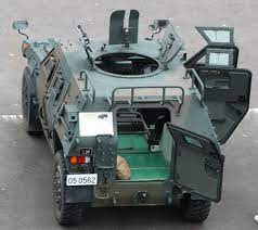 yahoo ブログ サービス終了 装甲車 陸上自衛隊 軍用車両