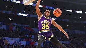 Donovan mitchell's come up has been one of the league's best stories this season, but the utah jazz rookie is just getting started. Jazz To Don Iconic Classic Edition Purple Jerseys Ksl Sports