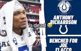 Anthony Richhardson Death