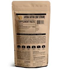 Image result for Avena sativa