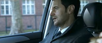 Can Berlin Station fix the Esther and Daniel thing? [part 1]  #richardarmitage