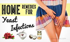 20 Natural At Home Remedies for Yeast Infection Symptoms