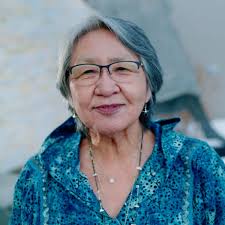 Elders Trailblaze in Vaccinations