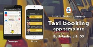 Uber Style Social Taxi Near Android App Nulled Free Download Taxi App Android Source Code Android Apps