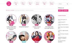 This subtitle downloading platform is available for movies and tv series. Best Website For Watching Japanese Drama With English Subtitle Online