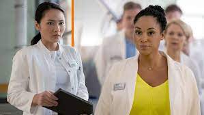 In aller Freundschaft“ in der ARD: Neue Kollegin eckt an