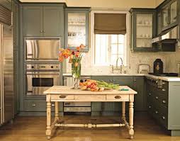You can choose from tons of kitchen theme ideas to match your personal decorating style. 54 Clever Small Kitchen Ideas That Maximize Space In A Snap Kitchen Design Small Painting Kitchen Cabinets Kitchen Inspirations