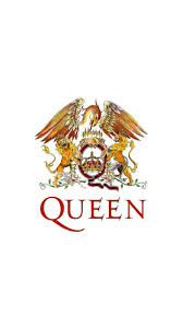 Queen Logo Queens Wallpaper Queen Art Band Wallpapers