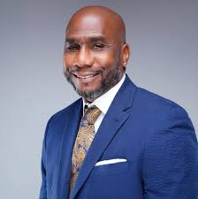 Ronnie Felder, Riviera Beach Mayor