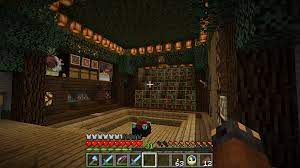 Pin By Catelyn Berglund On Minecraft Builds Minecraft Room Minecraft Enchantment Room Minecraft Mansion