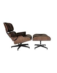 Check spelling or type a new query. Retro Eames Brown Leather Lounge Chair And Footstool Designer Furniture Ltd Designer Furniture Ltd