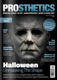 Issues by Prosthetics Magazine