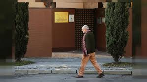 But in the spanish equiv. Spanish Judge Issues Warrant For North Korea Embassy Intruders Source Euronews