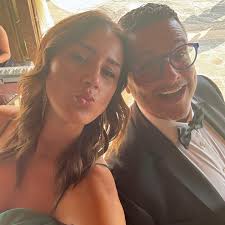 The most incredible weekend celebrating love and marriage! ❤️ #table14