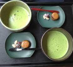 7 ricette con il tè matcha per una colazione energizzante non è che è solo bello (con quel suo verde rallegra subito la giornata!). Ricette Con Il Te Matcha