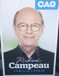 On a toujours une place pour toi à la CAQ... même si t'es un perdant!