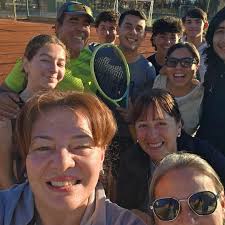 Reel by Fernando Siles (@tenniscoachfernandosiles) · August 17, 2025