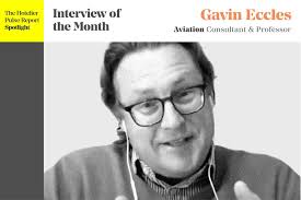 Will Aircraft Supply Meet Pent-Up Travel Demand? Aviation Expert says  "Yes!".