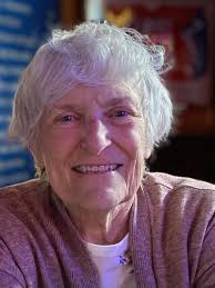 Diane Barbara Ochs Martinson