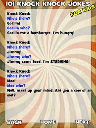 Clean fairy jokes to go! Disney Knock Knock Jokes