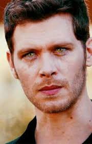 A irmã perdida de klaus mikaelson