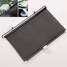 Protect your family from the sun's rays. Buy Retractable Car Auto Sun Shade Visor Rear Window Windshield Roller Blind At Affordable Prices Free Shipping Real Reviews With Photos Joom